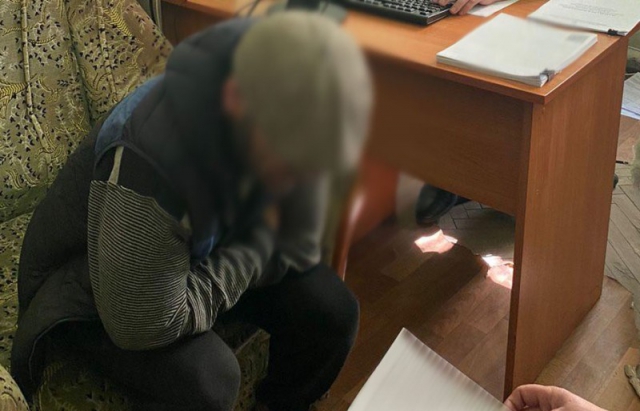 Мешканець Закарпаття обікрав квартиру на Львівщині