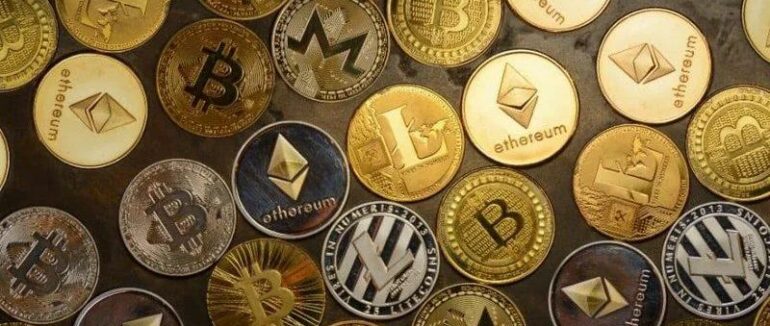 Торгівля криптовалютою через криптообмінник — переваги