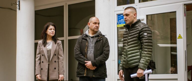 Поляна для оздоровлення: українські військові після боїв проходитимуть реабілітацію у Полянській ТГ (ФОТО)