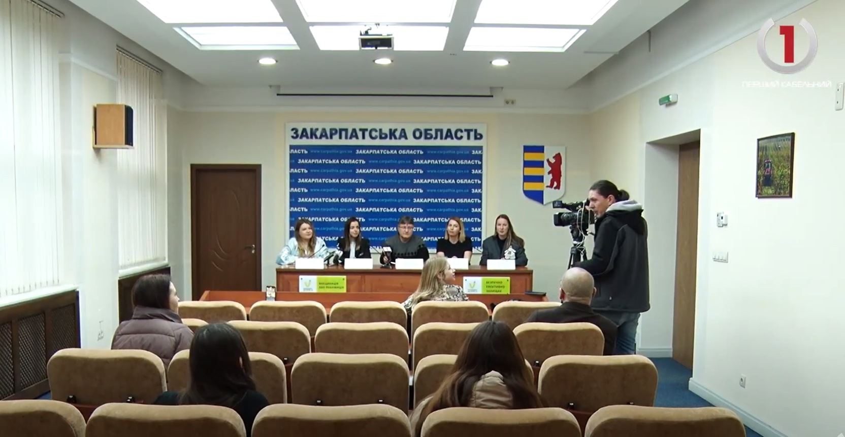 Весна переможного року: в Ужгороді відкривають персональну виставку художниці з Харкова Соні Морозюк (ВІДЕО)