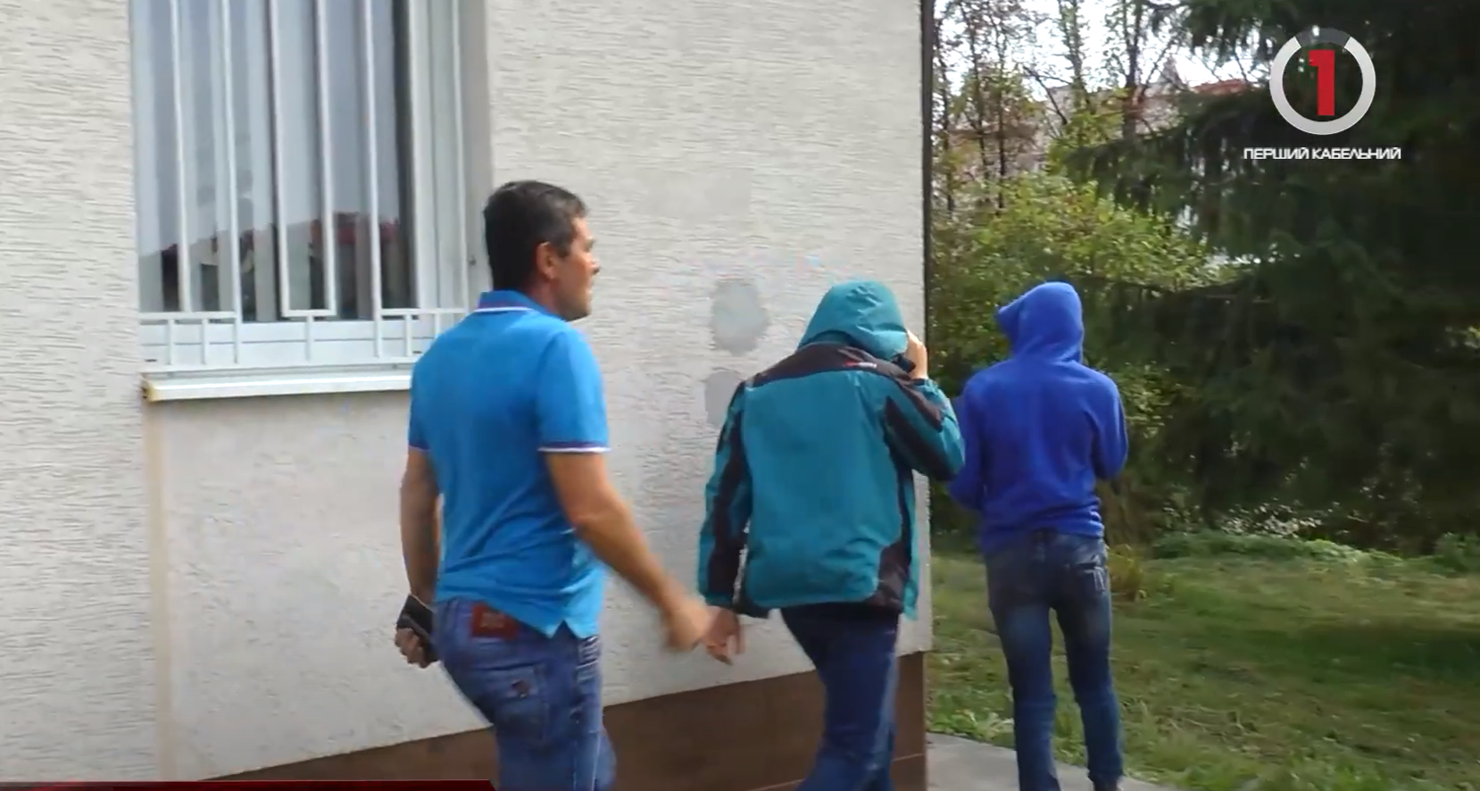 Резонансне насильство на Мукачівщині: хто причетний до умовного терміну підліткам (ВІДЕО)