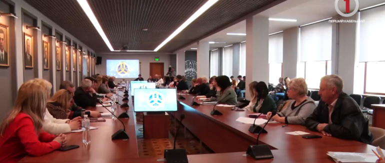 Звіт соціальної сфери: на Закарпатті збільшуватимуть кількість соцпрацівників (ВІДЕО)