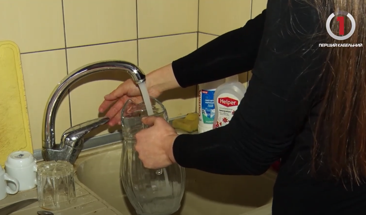 Вода не по кишені: як мукачівці реагують на нові платіжки? (ВІДЕО)