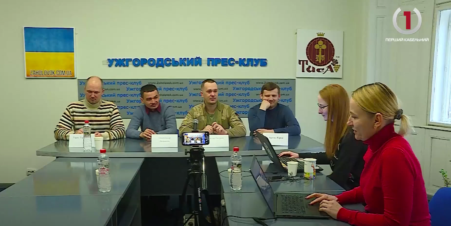 Будівництво з «перешкодами»: в Ужгороді намагаються «відібрати» землю реабілітаційного центру (ВІДЕО)