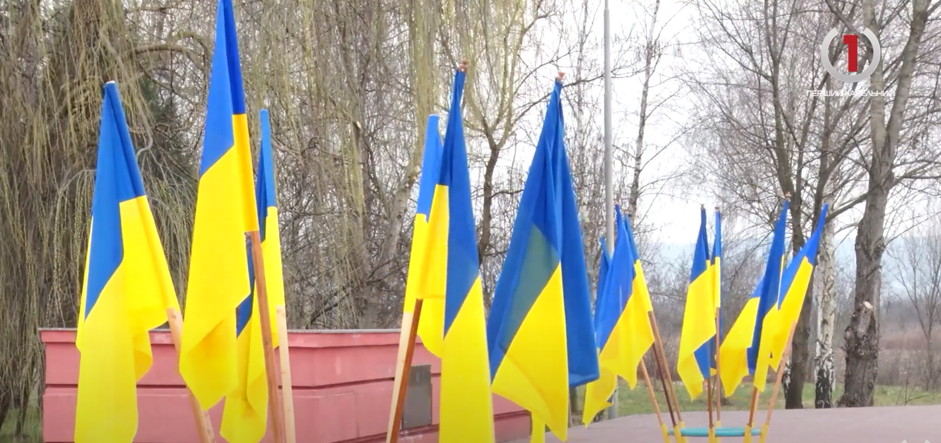 84-ту річниця Карпатської України: на Красному Полі в Хусті відбулися урочистості (ВІДЕО)