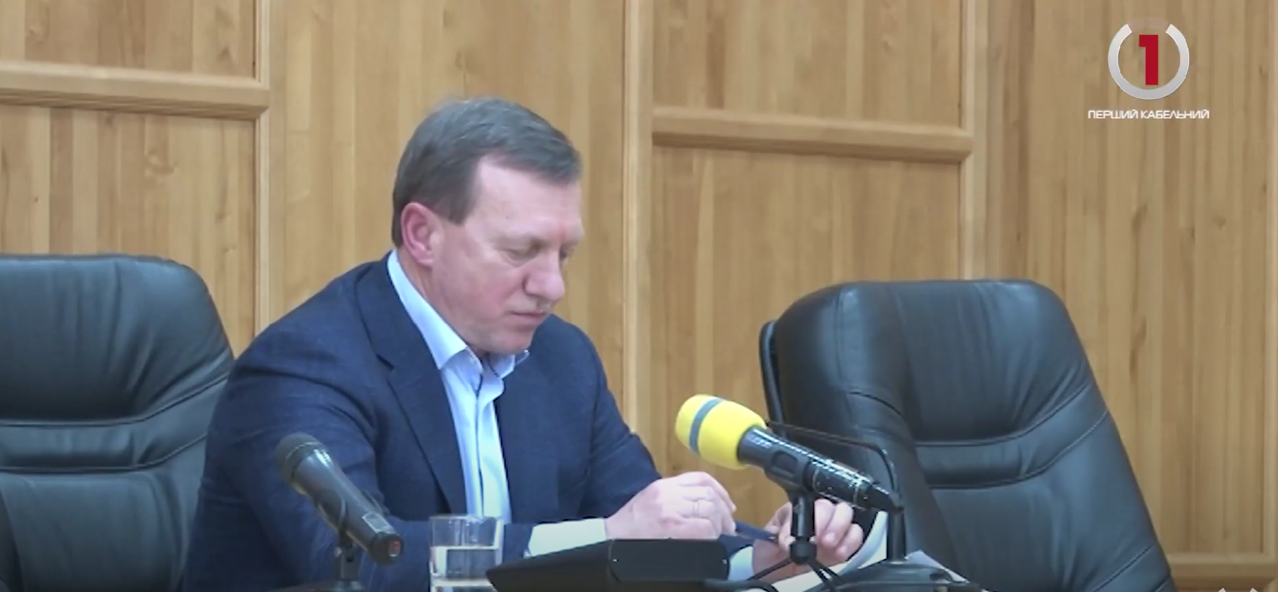 Звіт мера Ужгорода: які плани через війну залишилися без реалізації (ВІДЕО)