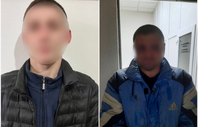 У Тячівському районі двоє чоловіків викрали, побили та пограбували підлітків