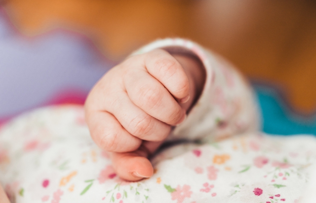 У Виноградові шукають родину для покинутого немовля