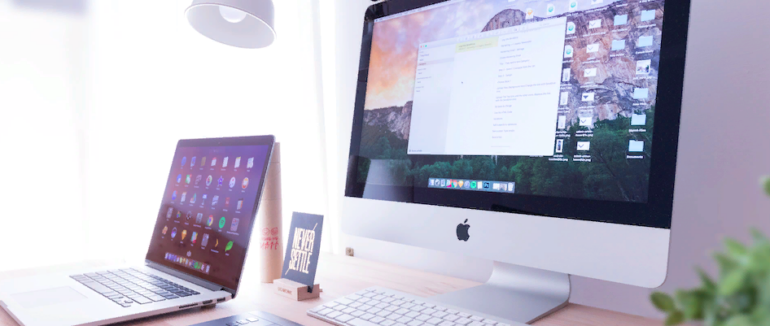 Моноблок або ноутбук: що вибрати