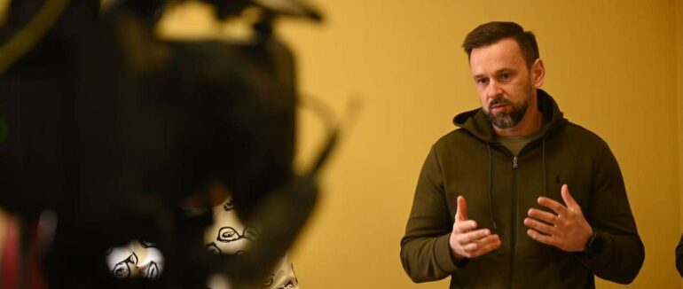 Через загрозу землетрусів на Закарпатті посилять контроль за правилами будівництва