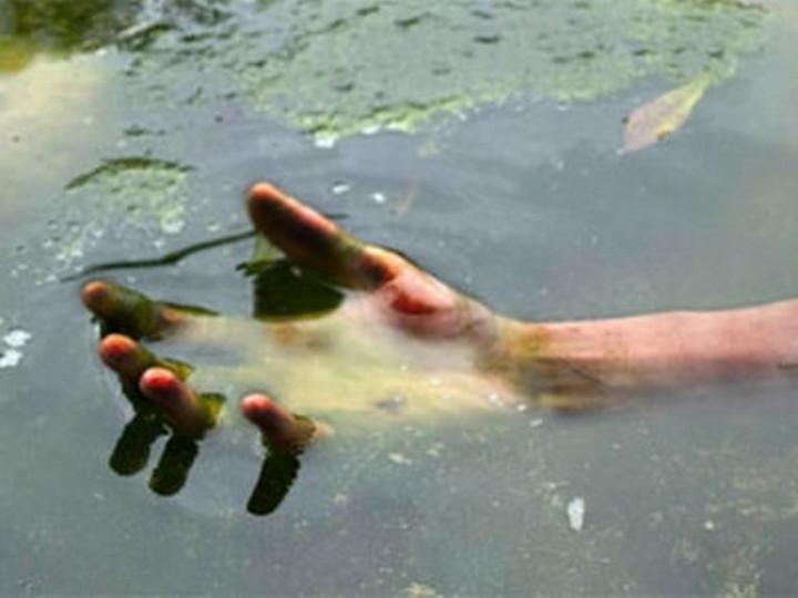 На Хустщині у річці виявили тіло ймовірного потопельника