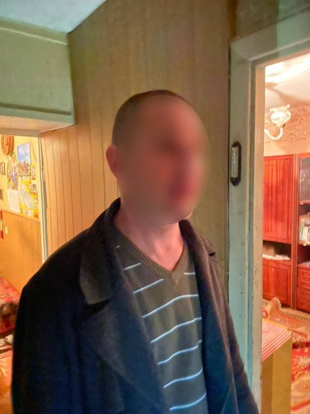 У Мукачеві чоловік під дією алкоголю та наркотиків побив 80-річного батька до смерті