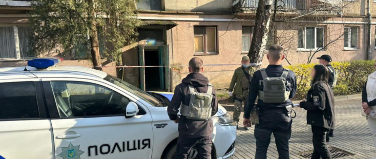 На Закарпатті заблокували збут бойових гранат зловмисником, який зараз відбуває покарання