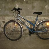 До мукачівки в будинок серед ночі вдерся грабіжник