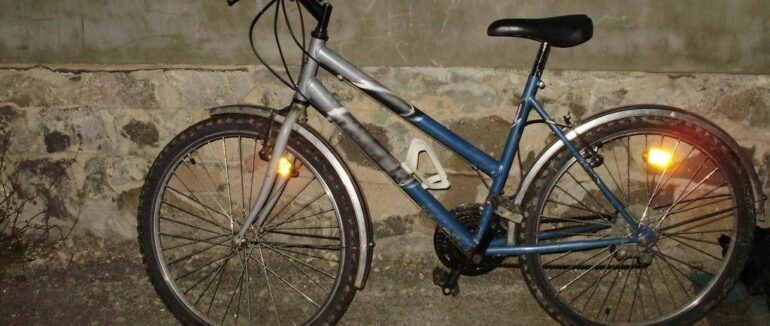 До мукачівки в будинок серед ночі вдерся грабіжник