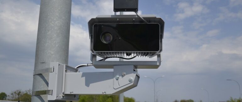 В Україні завтра відновлять роботу 39 комплексів автоматичної фіксації правопорушень: один з них у Мукачеві (Список)