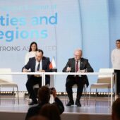 Закарпаття та Пардубіцький край Чеської Республіки посилюють співробітництво