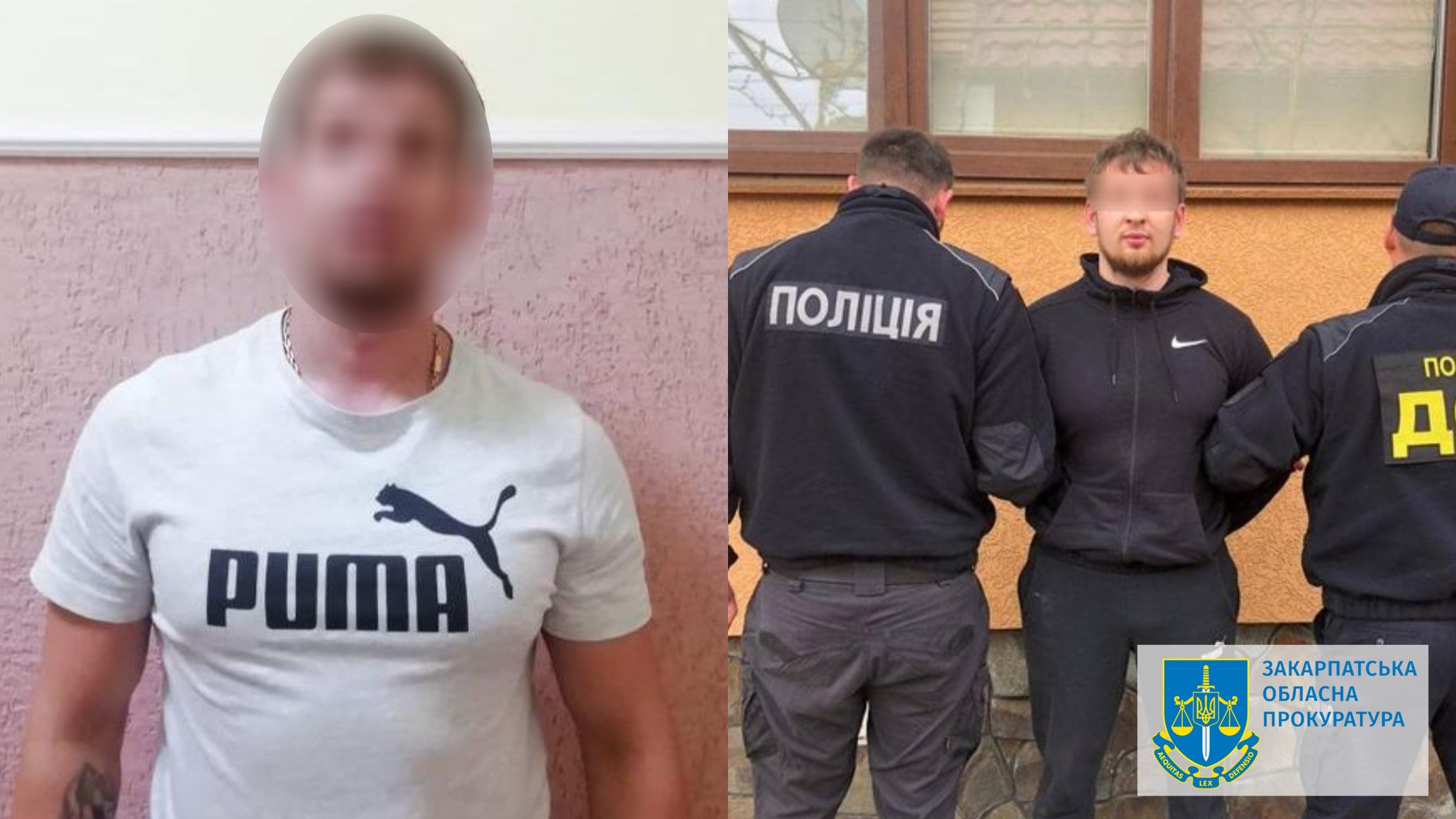 Організатору мережі збуту метамфетаміну та канабісу на Закарпатті змінили "запобіжку" з застави на арешт
