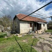 Пожежа через праску: на Хустщині згорів будинок (ФОТО)