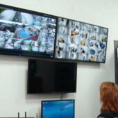 Новий фронт-офіс: у Тячеві презентували систему відеомоніторингу в поліції (ВІДЕО)