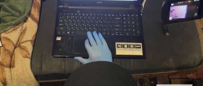 Повідомлено про підозру інтернет-агітатору із Закарпаття, який поширював в соцмережі дописи на підтримку росії та її ворожих військ