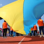 Ужгород приймає головний чемпіонат України з бігу на 10 000 метрів (ФОТО)