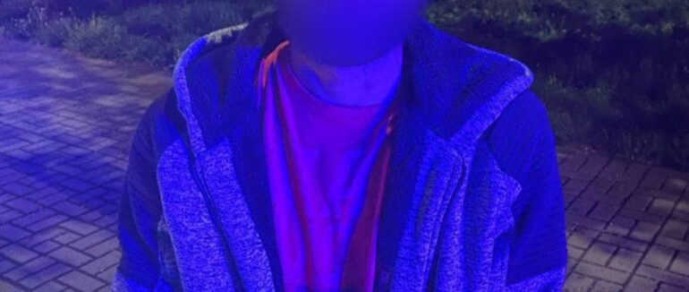 Сів за кермо напідпитку та порушив ПДР: в Ужгороді водія оштрафували на майже 60 тисяч гривень