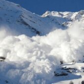 У ДСНС попереджають про снігову небезпеку у Закарпатській області