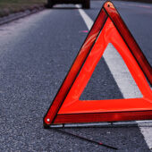 Півсотні закарпатських керманичів, які втекли з місця ДТП, притягнули до відповідальності