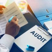 Фінансові порушення: закарпатські аудитори виявили втрати на 19,8 млн за три місяці