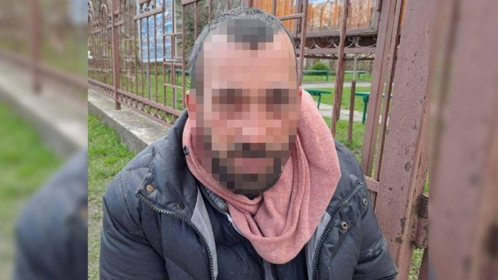 У Львові 31-річний закарпатець підпалив двері церкви