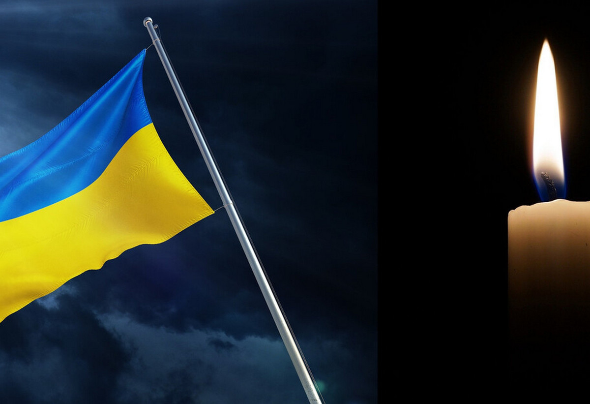 У четвер в Мукачеві попрощаються з полеглим Героєм Артуром Пашкуляком