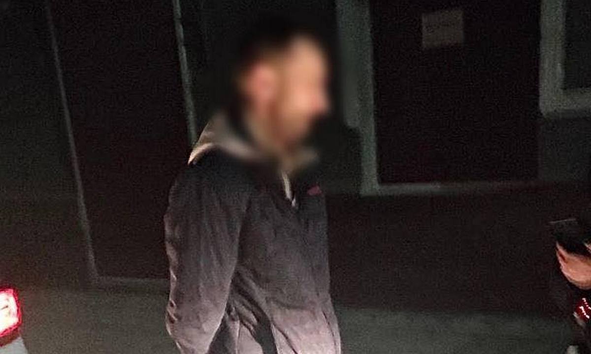 Вночі у Мукачеві затримали п’яного водія: чоловіку виписали штраф