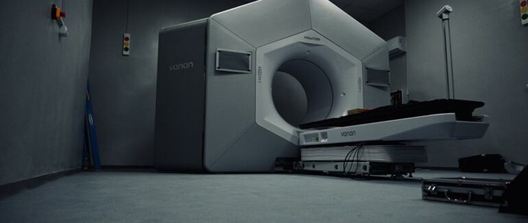 Майже 290 пацієнтів пройшли променеву терапію в Закарпатському протипухлинному центрі