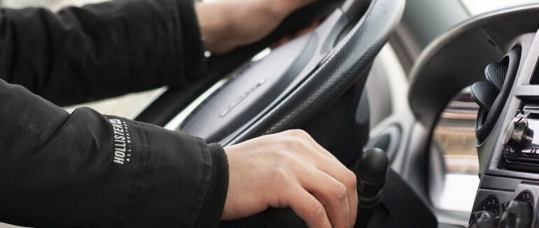 Сьогодні та завтра в Ужгороді перекриють рух на двох вулицях