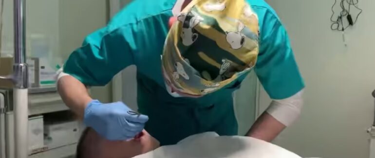 Операція тривала 5 годин: у Закарпатській ОДЛ успішно прооперували 9-річного хлопчика