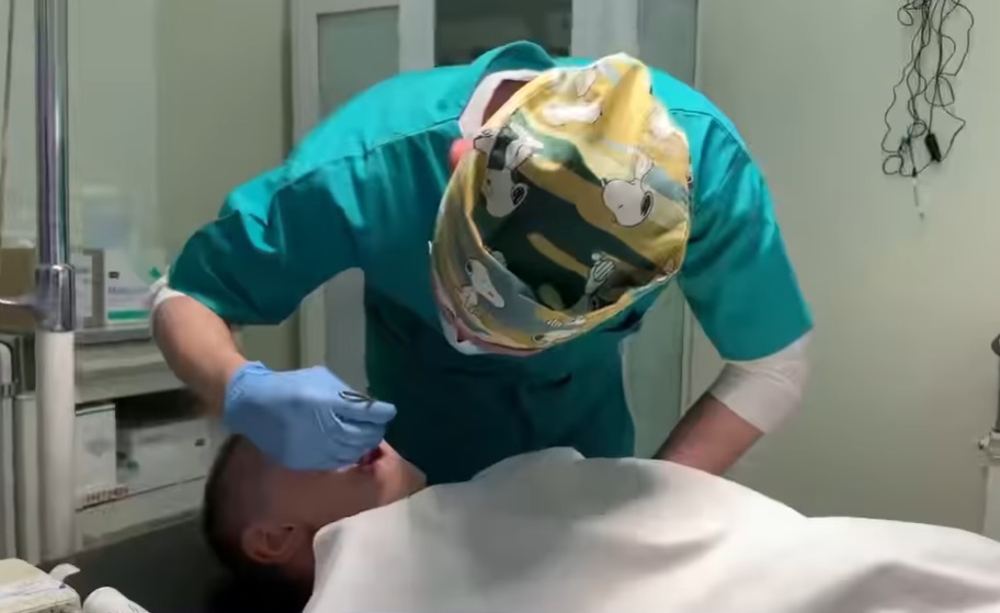 Операція тривала 5 годин: у Закарпатській ОДЛ успішно прооперували 9-річного хлопчика