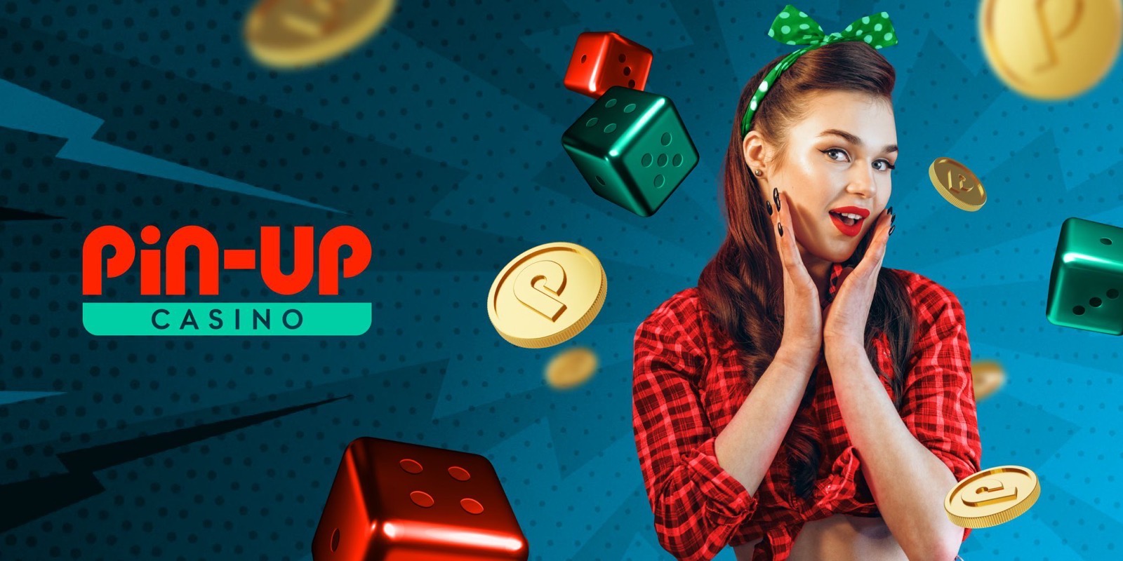 Pin-Up реєстрація: де і як її пройти для гри в азартні автомати на реальні гроші