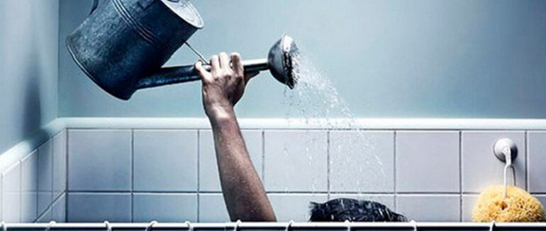 На всій лівобережній і частково правобережній частинах міста тимчасово не буде води