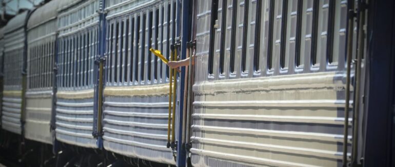 “Укрзалізниця” запускає новий рейс з Києва до Ужгорода