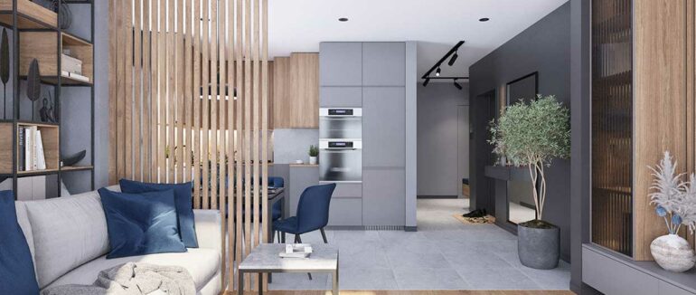 Капітальний ремонт квартири: з чого необхідно почати та як все спланувати