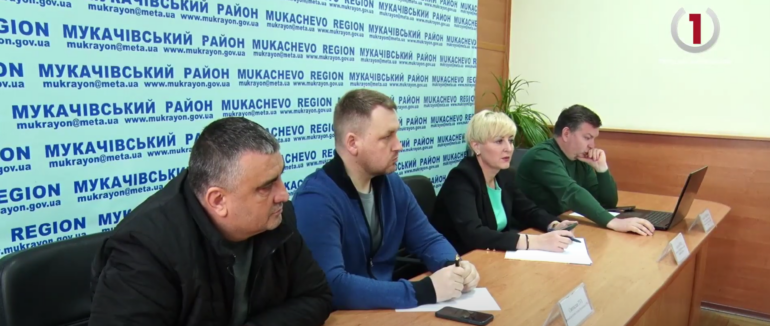 Безпечність у бізнесі: керівництво ГУ Держпродспоживслужби зустрілося з підприємцями (ВІДЕО)