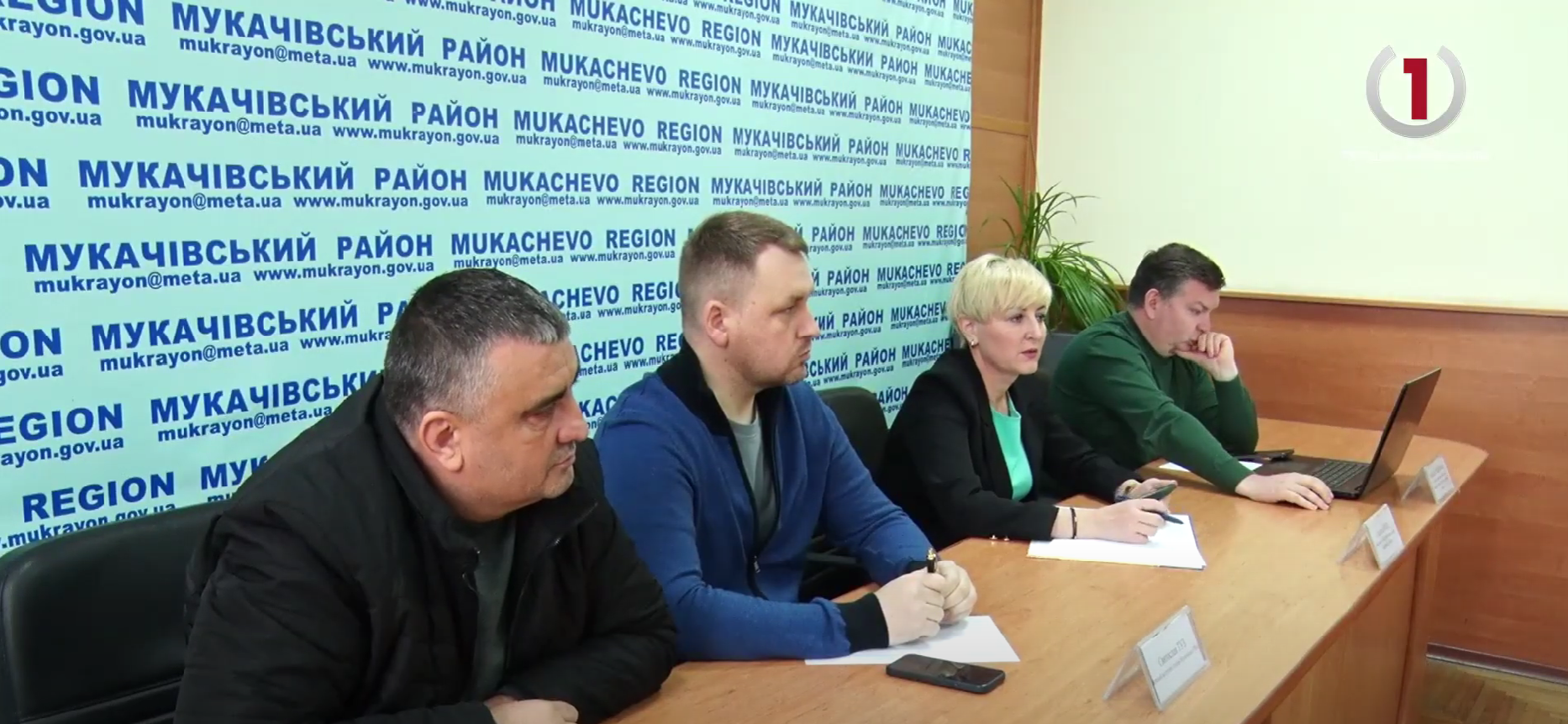 Безпечність у бізнесі: керівництво ГУ Держпродспоживслужби зустрілося з підприємцями (ВІДЕО)