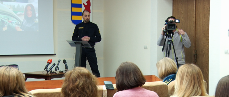 “Митниця у смартфоні”: закарпатські митники створили онлайн-ресурс для громадян (ФОТО, ВІДЕО)