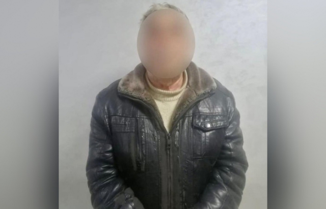 Зайшов коли вона спала: закарпатець обікрав свою сусідку