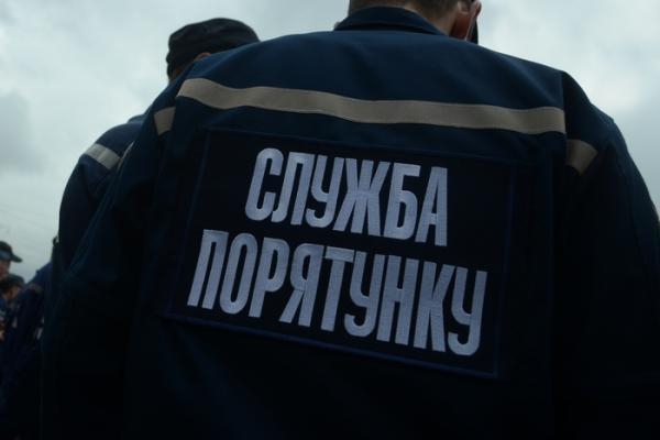 В Ужгороді у місті виявлено стару мінометну міну