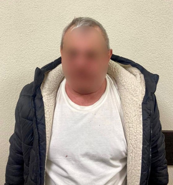 На Хустщині чоловік вбив сокирою свого товариша