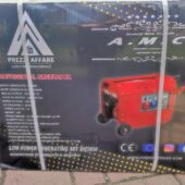 Підтримка медзакладів: у Рахові передали генератори в с. Білин і Костилівку