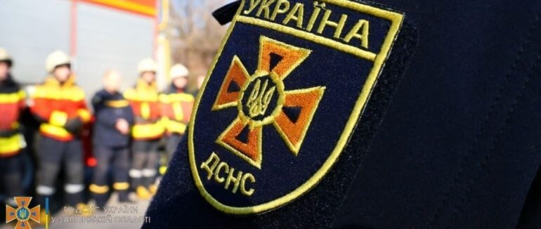 У Ясіня виявили стару мінометну міну