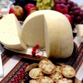 На Закарпатті працюють над локальними продуктами географічного зазначення